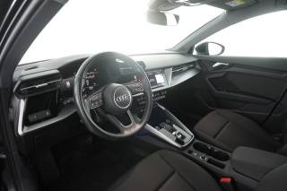 AUDI A3 usata 7