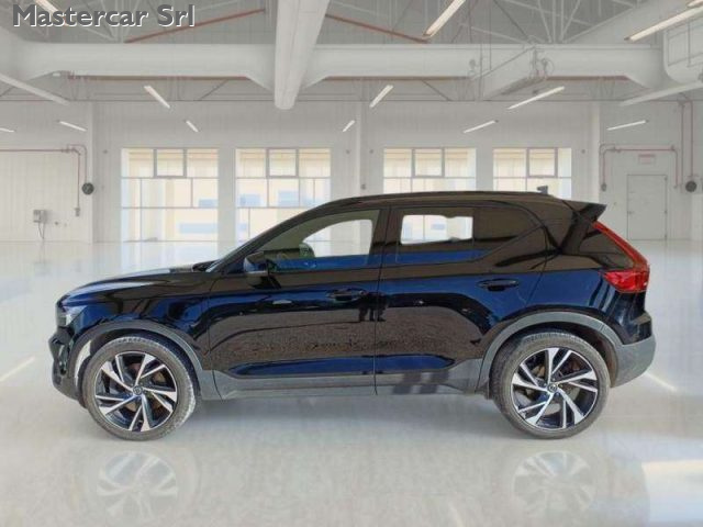 VOLVO XC40 usata, con Alzacristalli elettrici