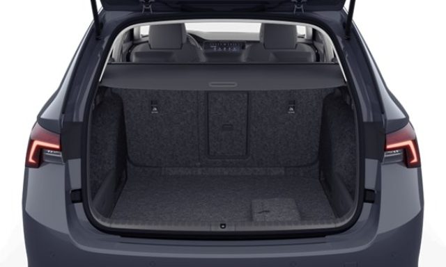 SKODA Octavia usata, con Cerchi in lega