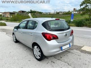 OPEL Corsa usata, con Controllo trazione