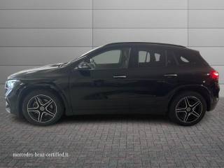 MERCEDES-BENZ GLA 200 usata, con Autoradio