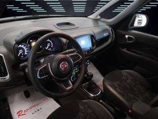 FIAT 500L usata 14