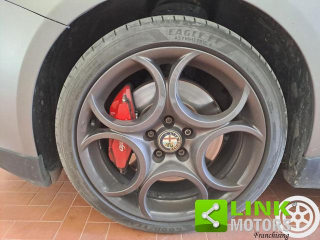 ALFA ROMEO Giulietta usata 35