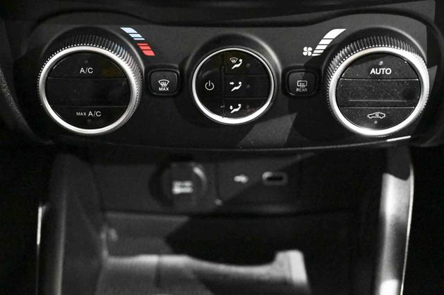 FIAT Tipo usata, con Bluetooth
