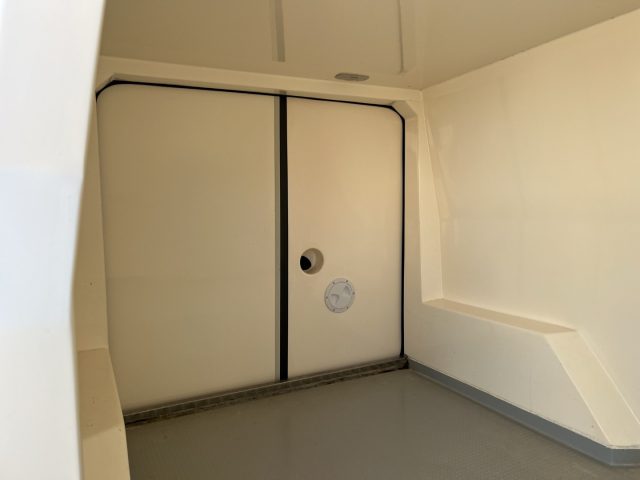 CITROEN Jumpy usata 17