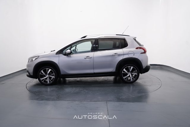 PEUGEOT 2008 usata, con Airbag laterali