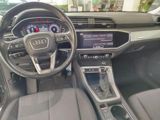 AUDI Q3 usata, con Chiusura centralizzata
