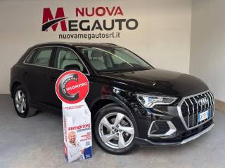 AUDI Q3 35 TDI Advanced