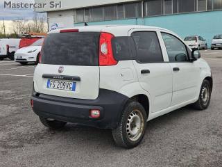 FIAT Panda usata, con Chiusura centralizzata