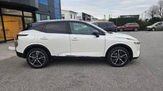 NISSAN Qashqai usata, con Airbag laterali