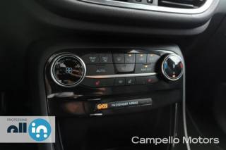 FORD Puma usata 10