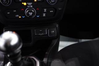JEEP Renegade usata, con Touch screen