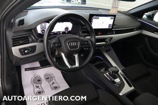 AUDI A4 usata, con Alzacristalli elettrici