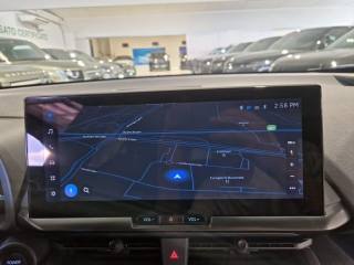 TOYOTA C-HR usata, con USB