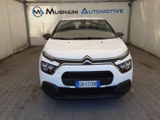 CITROEN C3 1.2 PureTech 83cv Feel *solo 48.300 Km*