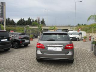 MERCEDES-BENZ B 180 usata, con Airbag Passeggero