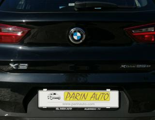 BMW X2 usata, con Boardcomputer