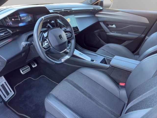 PEUGEOT 308 usata, con Cruise Control
