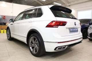 VOLKSWAGEN Tiguan usata, con Airbag Passeggero