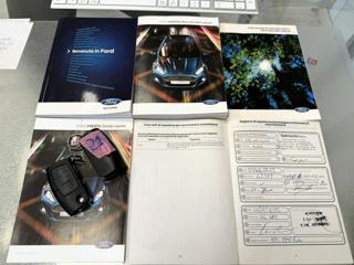 FORD Fiesta usata, con Specchietti laterali elettrici