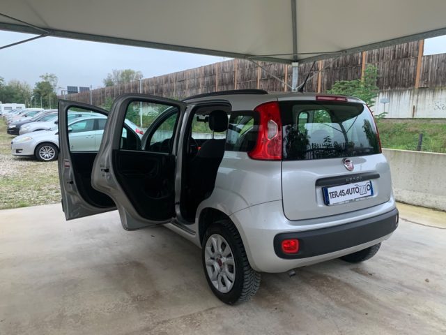 FIAT Panda usata 24