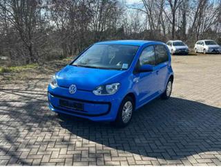 VOLKSWAGEN up! Move Up!