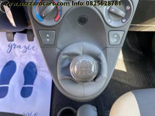 FIAT Panda usata, con Chiusura centralizzata telecomandata