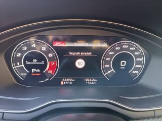 AUDI RS4 usata, con Controllo trazione