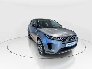 LAND ROVER Range Rover Evoque usata, con Cruise Control