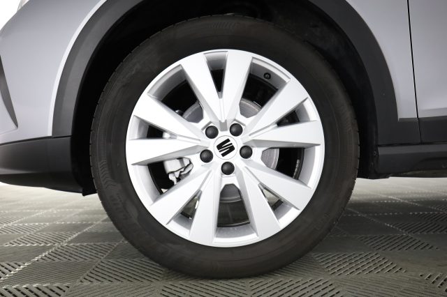SEAT Arona usata 8