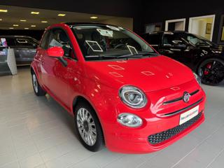 FIAT 500 1.3 Multijet 95 CV Lounge