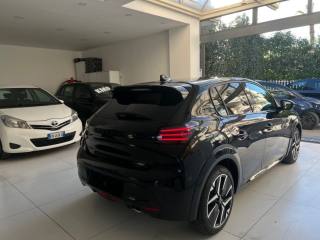 PEUGEOT 208 usata, con Cerchi in lega