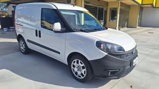 FIAT Doblo usata, con Controllo trazione