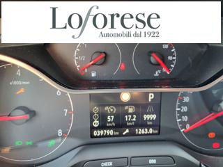 OPEL Grandland X usata, con Sistema di navigazione