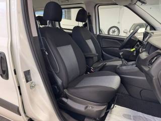 FIAT Doblo usata, con Cronologia tagliandi