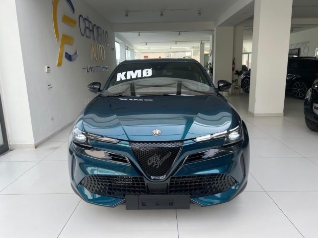 ALFA ROMEO Junior usata, con Autoradio