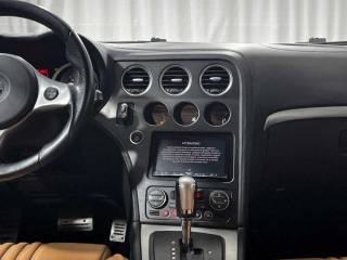 ALFA ROMEO 159 usata, con Servosterzo