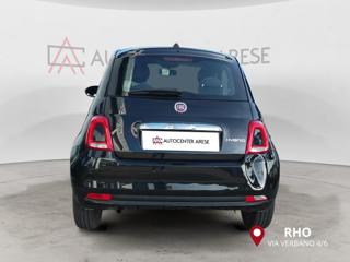 FIAT 500 usata, con Airbag laterali