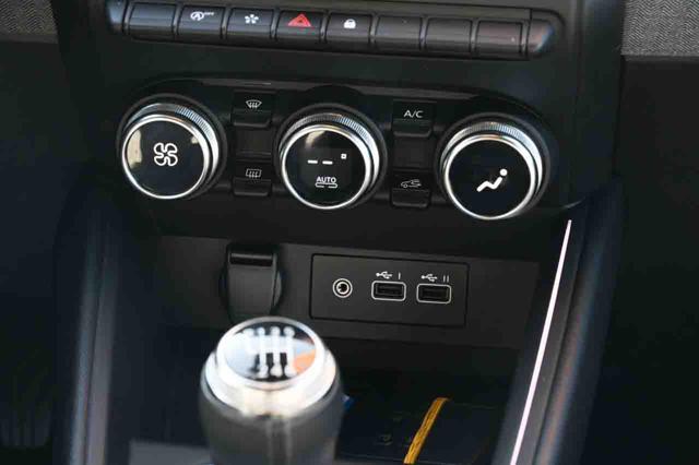 RENAULT Clio usata, con Servosterzo