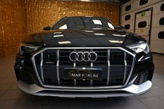 AUDI A6 allroad usata 96