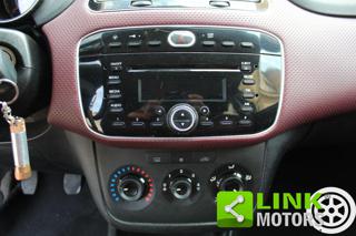 FIAT Punto Evo usata 35