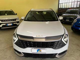 KIA Sportage usata 1