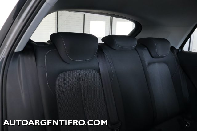 AUDI Q2 usata, con Sensore di luce