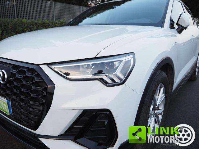 AUDI Q3 usata 46