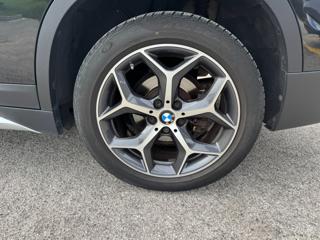 BMW X1 usata, con Immobilizzatore elettronico