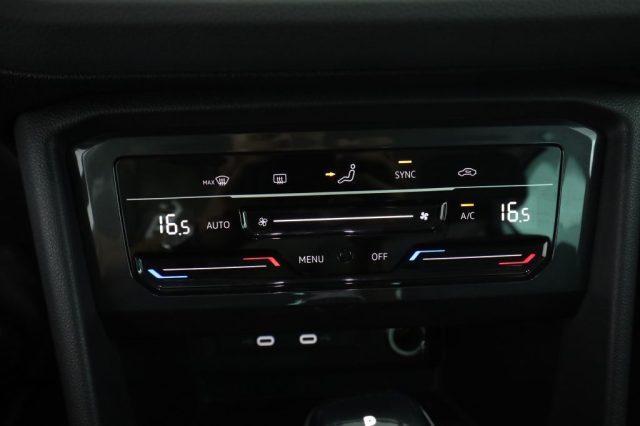 VOLKSWAGEN Tiguan usata 11