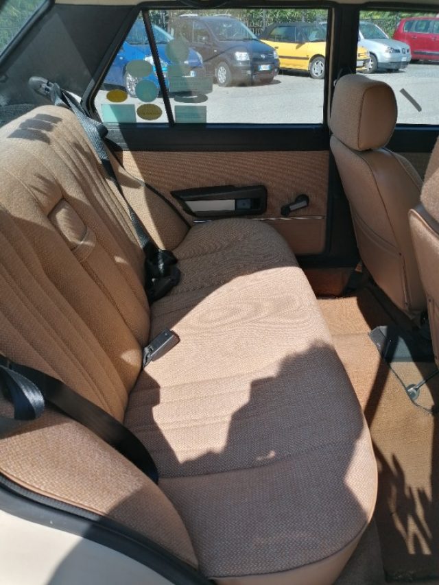ALFA ROMEO Giulietta usata 8