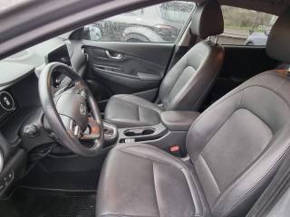 HYUNDAI Kona usata, con Climatizzatore