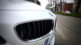 BMW Z4 usata, con Fari Xenon