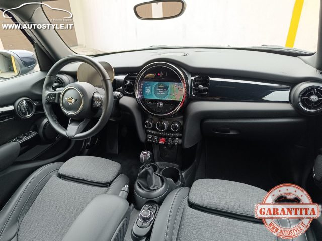 MINI Cooper usata, con Controllo trazione